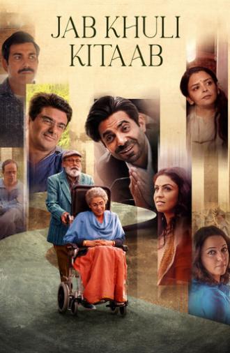 Jab Khuli Kitaab (2024)