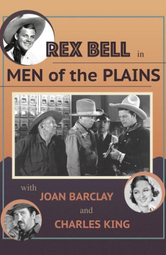 Men of the Plains (1936)