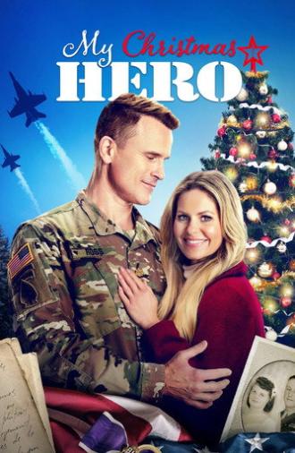 My Christmas Hero (2023)