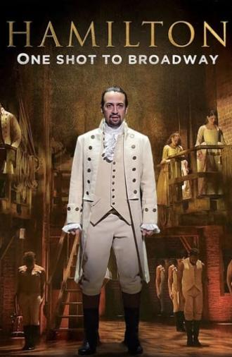 Hamilton: One Shot to Broadway (2017)