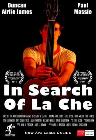 In Search of La Che (2011)