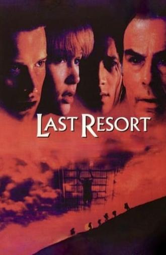 Last Resort (1996)