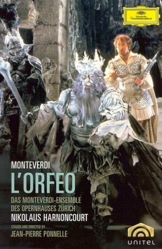 L'Orfeo (1978)