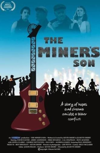 The Miner's Son (2024)