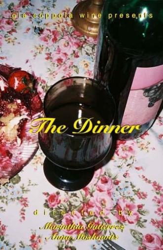 The Dinner (2023)