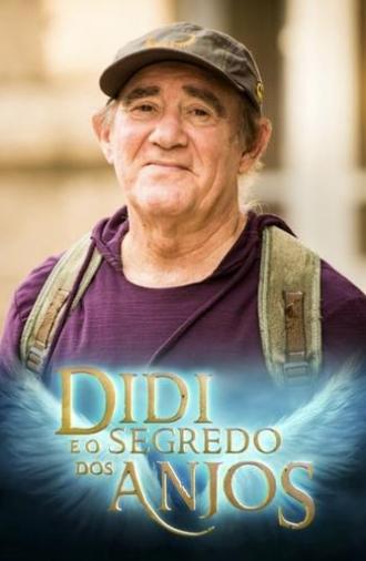 Didi e o Segredo dos Anjos (2014)