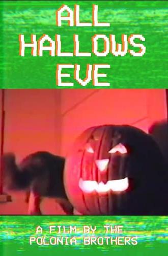 All Hallows Eve (1987)