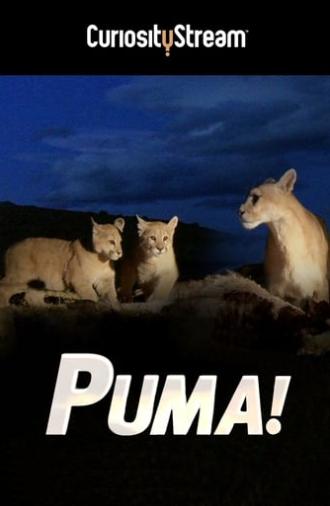 Puma! (2015)