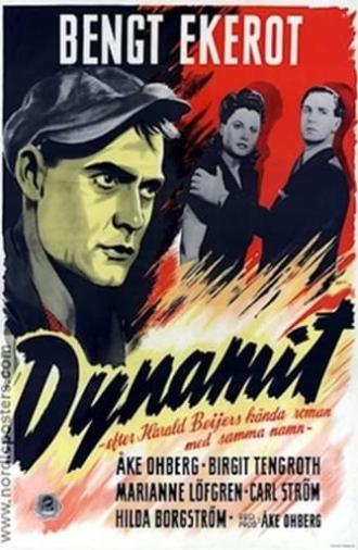 Dynamite (1947)