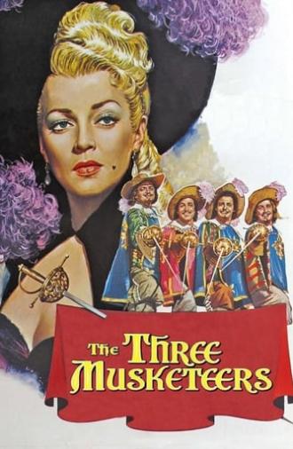 The Three Musketeers (1948)