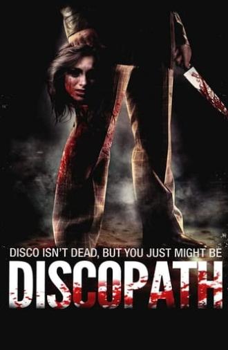 Discopath (2013)