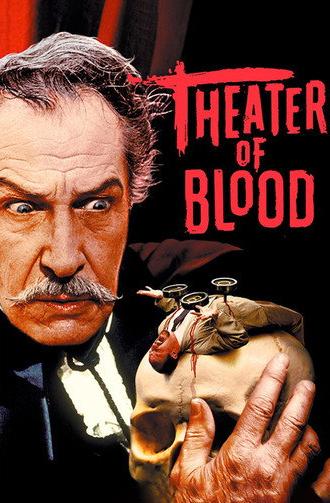 Theatre of Blood (1973)