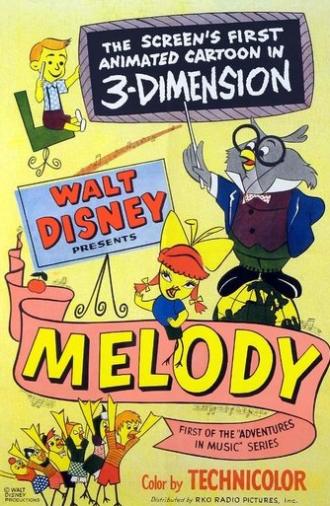 Melody (1953)