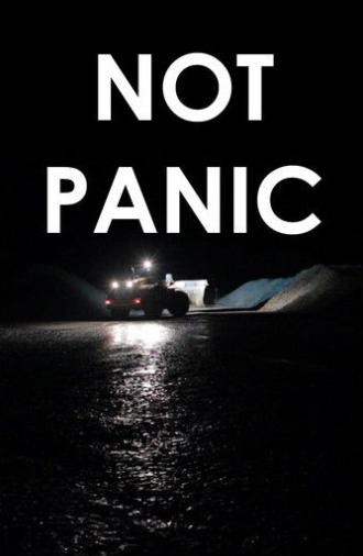 Not Panic (2010)