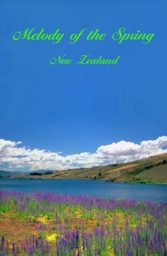 Melody of the Spring - New Zealand (2009)
