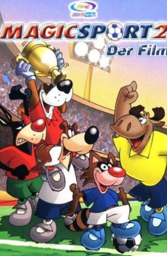 Magic Sport 2 - Il film (2008)