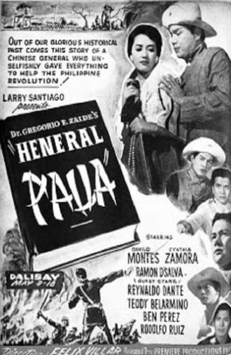 Heneral Paua (1956)