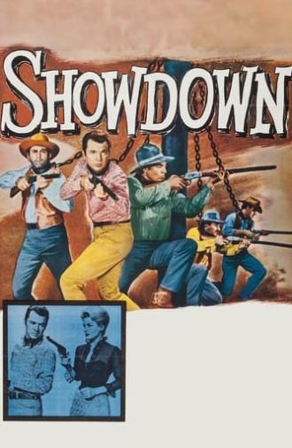 Showdown (1963)