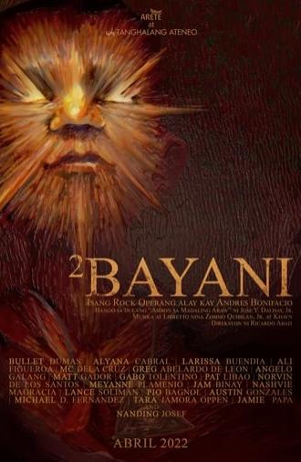 2Bayani (2022)