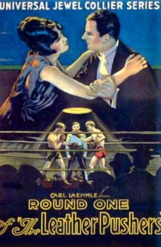 Let's Go (1922)