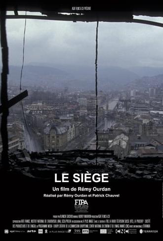 The Siege (2016)