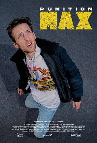 Punition Max (2026)