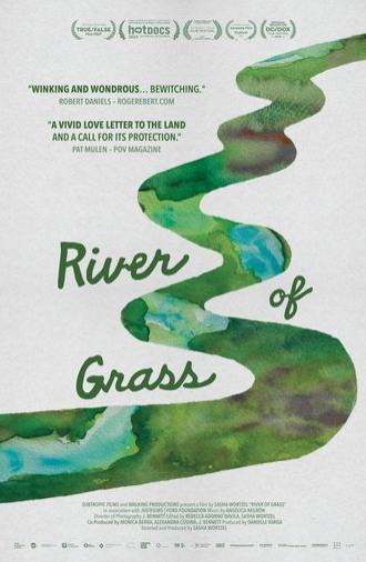 River of Grass (2025)