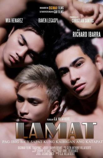 Lamat (2014)
