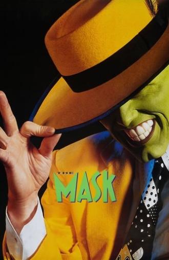 The Mask (1994)