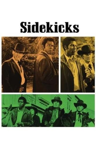 Sidekicks (1974)