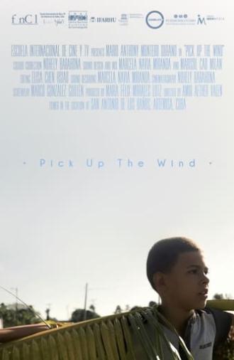 Pick up the Wind (2021)
