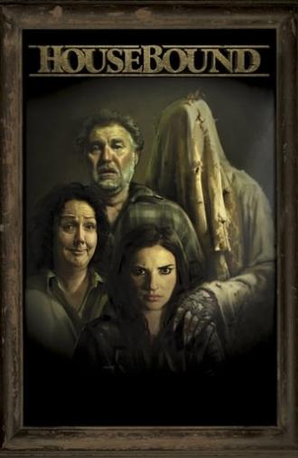 Housebound (2014)