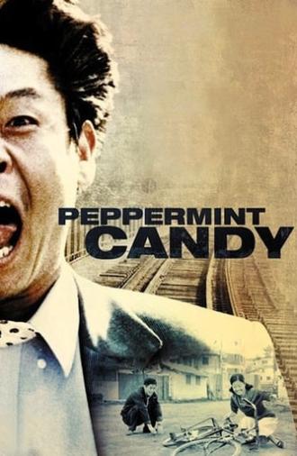 Peppermint Candy (2000)