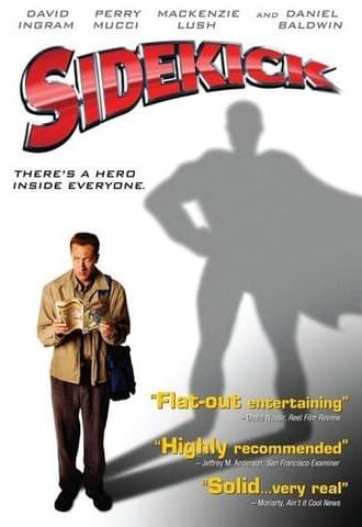 Sidekick (2007)