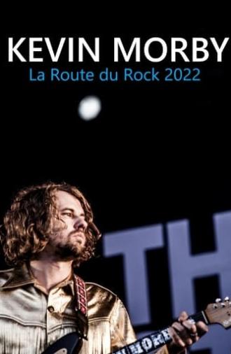 Kevin Morby - La Route du Rock (2022)