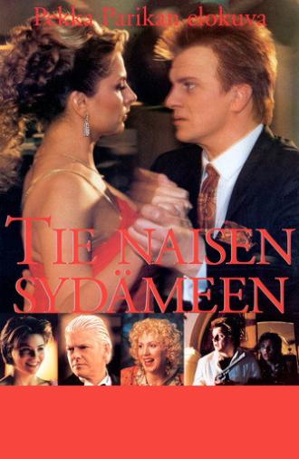 Tie naisen sydämeen (1996)
