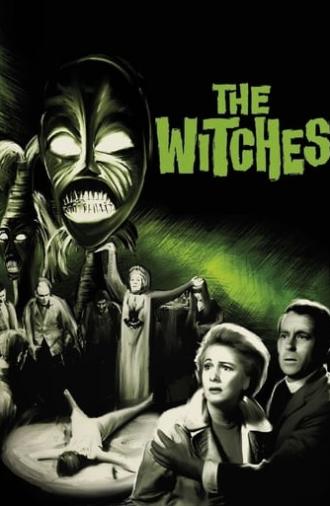 The Witches (1966)