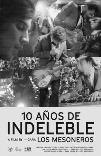 10 Years of Indeleble (2021)