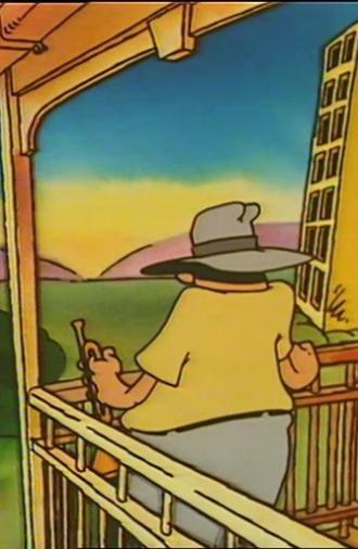 One Man's Instrument (1989)