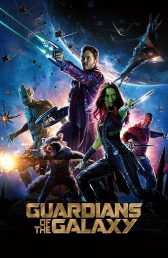 Guardians of the Galaxy (2014)