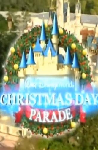 Walt Disney World Christmas Day Parade (2005)