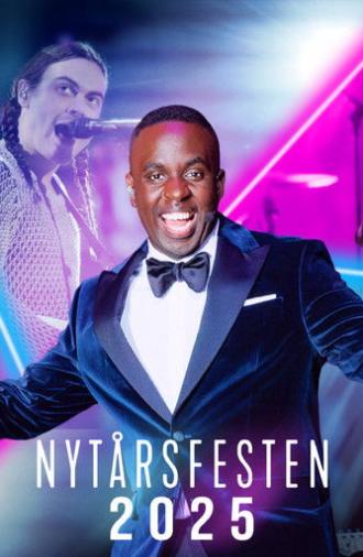 Nytårsfesten 2025 (2025)