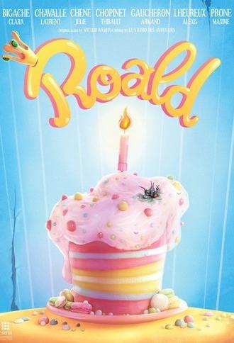 Roald (2022)