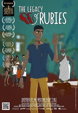 The Legacy of Rubies (2015)