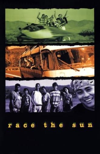 Race the Sun (1996)