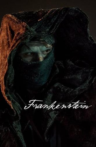 Frankenstein (2025)