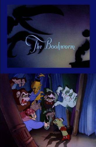 The Bookworm (1939)