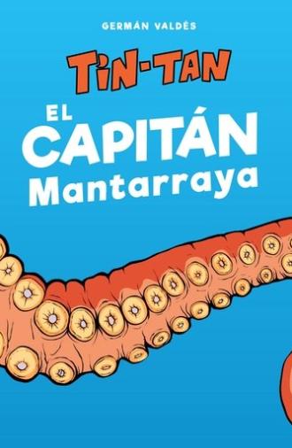El capitán Mantarraya (1970)
