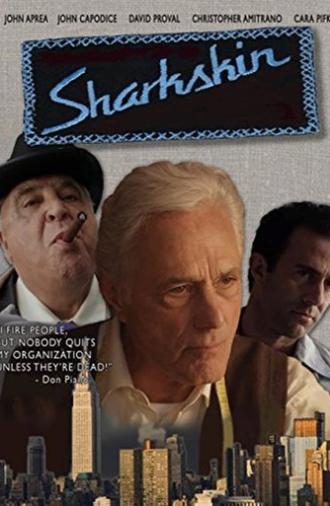 Sharkskin (2015)