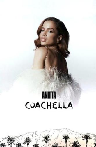 Anitta: Live at Coachella (2022)